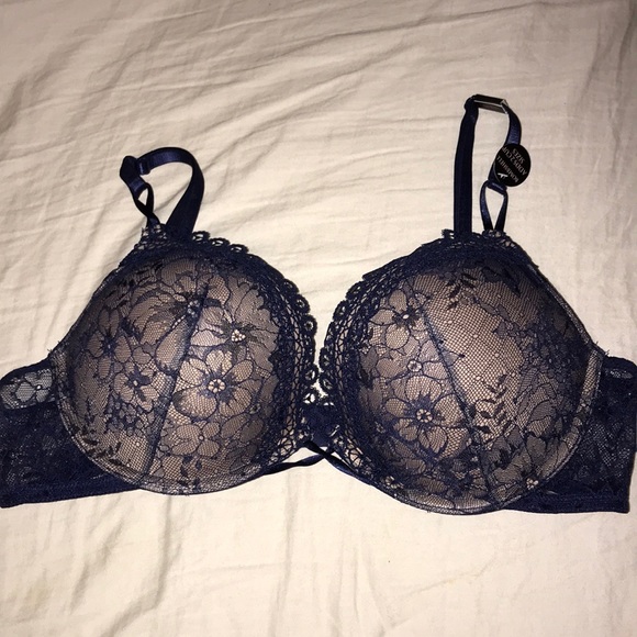 Victoria's Secret Other - NWT VICTORIA SECRET BOMBSHELL BRA